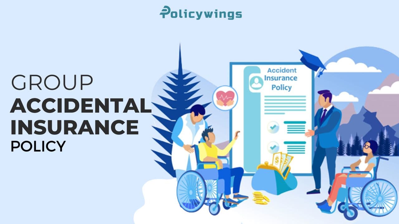 GROUP ACCIDENTAL INSURANCE POLICY