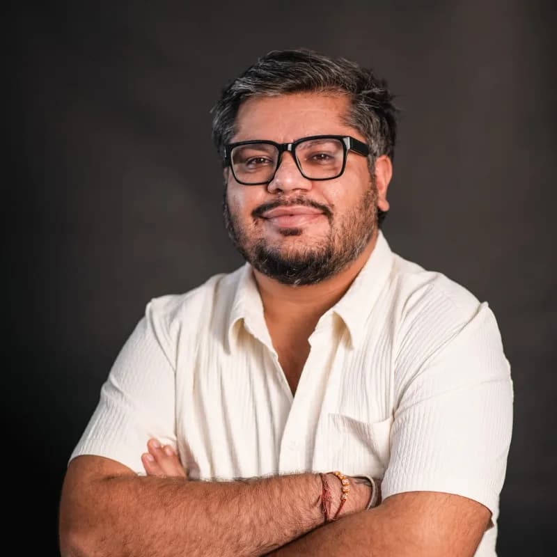 Rahul Narang