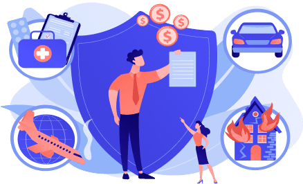 Become a POSP Illustration