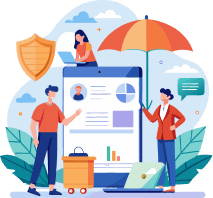Insurance product portfolio overview