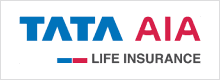 Tata AIA Life Insurance