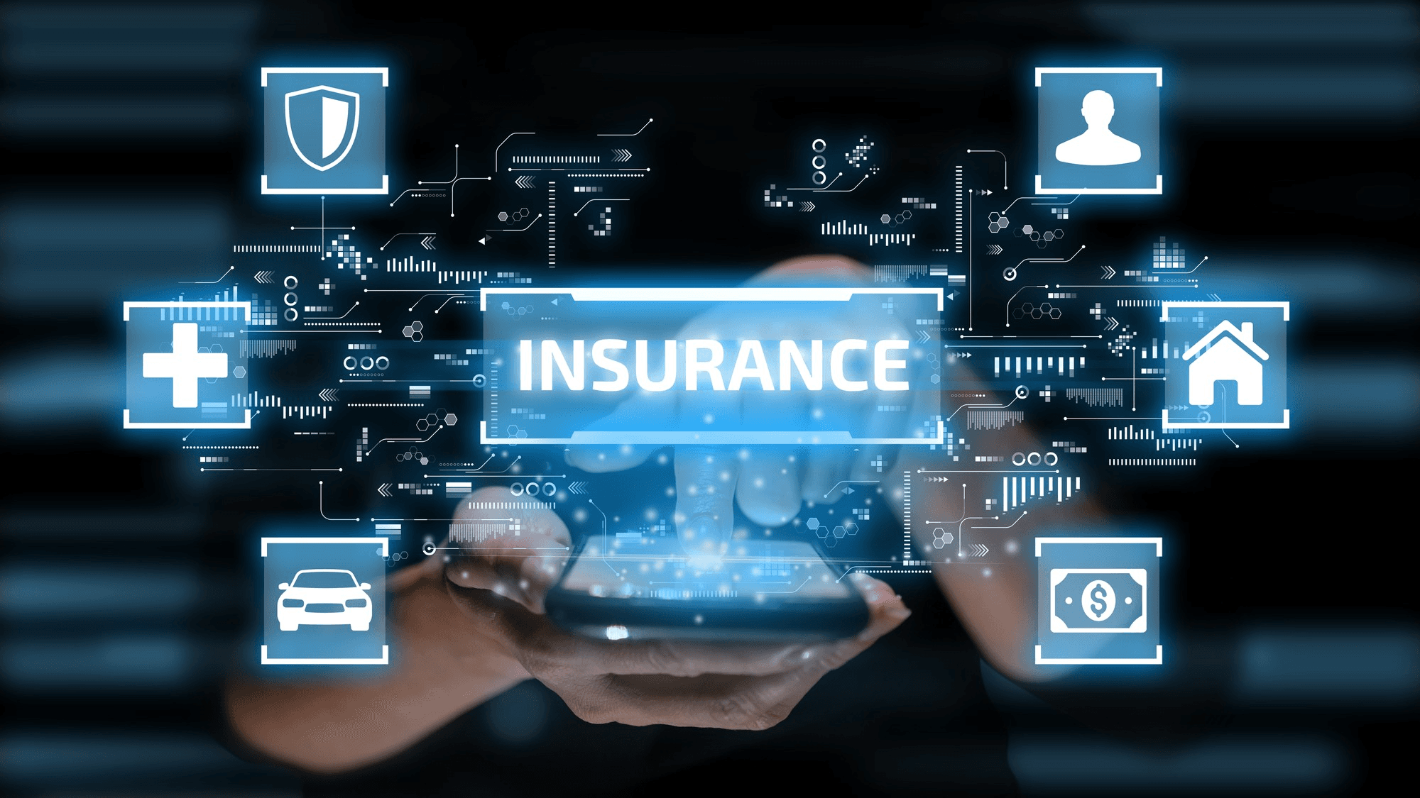 AI in Insurance: How Technology is Changing Claims
