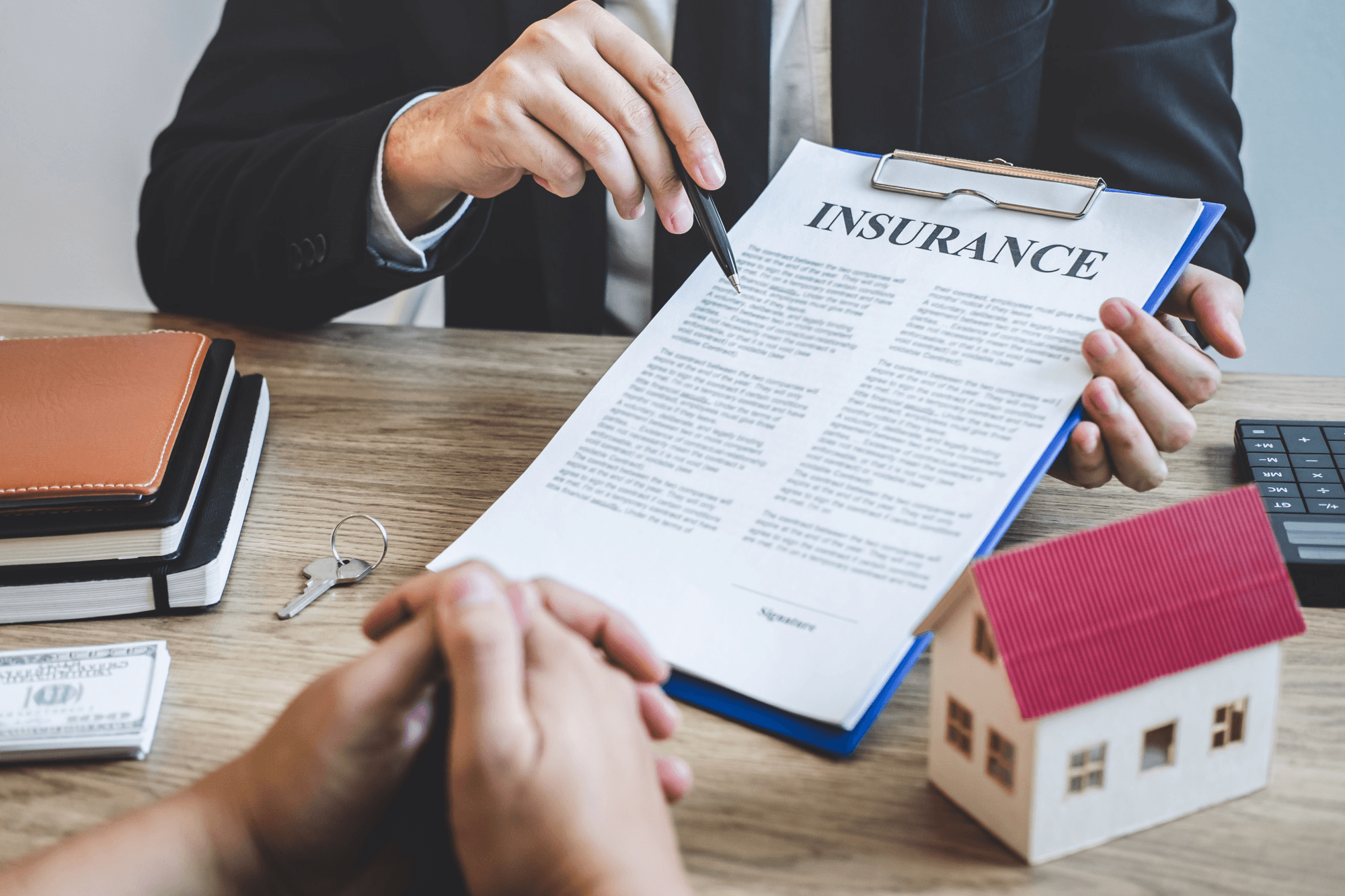 10 Common Insurance Terms You Should Know Before Buying a Policy