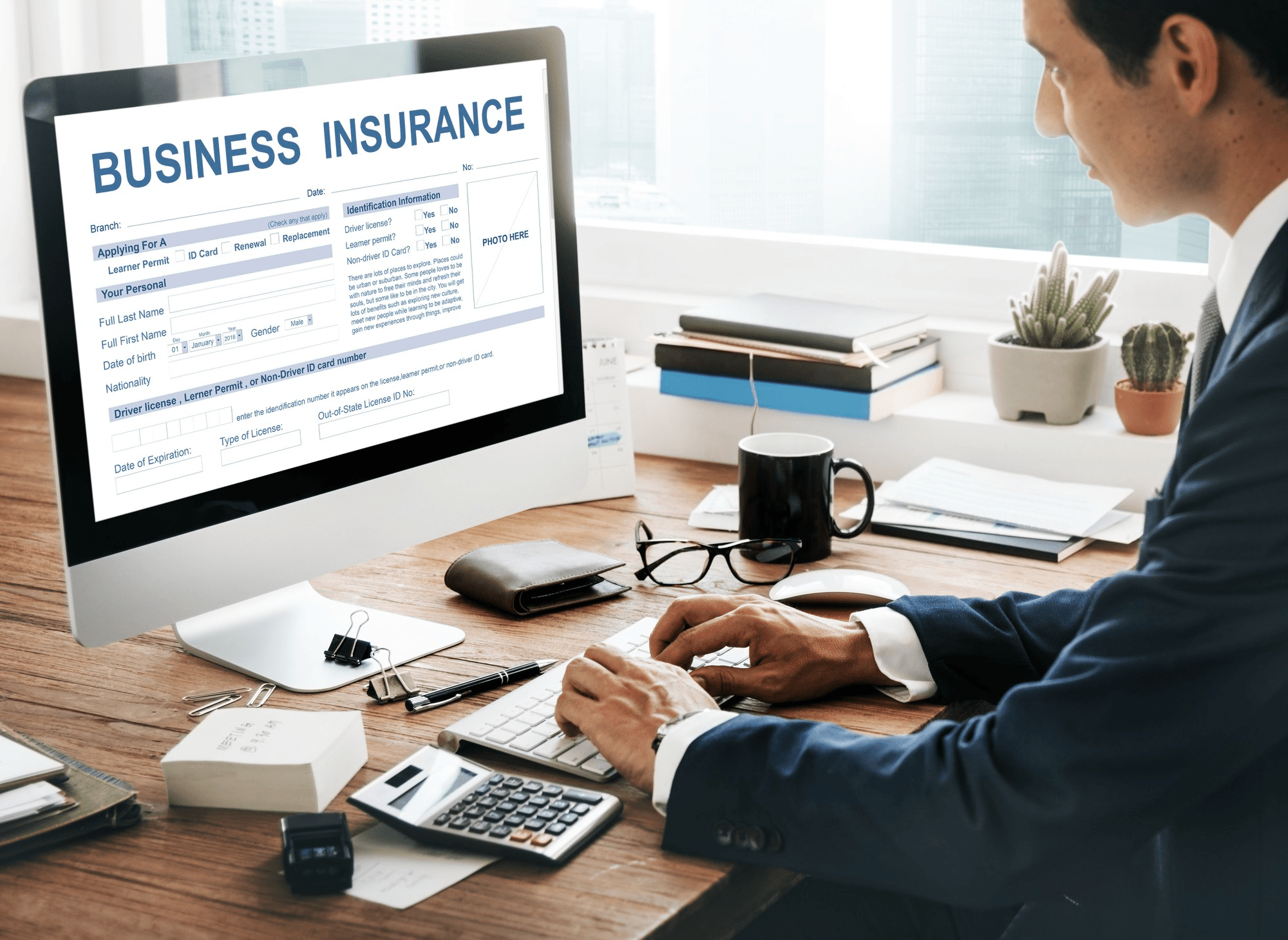 Insurance Every Small Business Owner Should Have