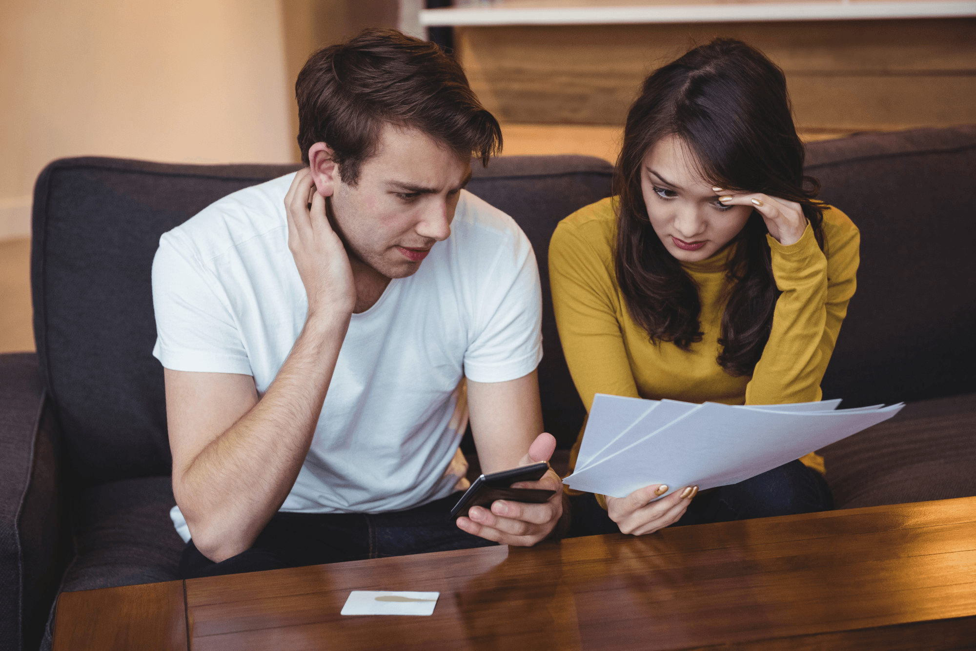 Mistakes First-Time Insurance Buyers Make (And How to Avoid Them)
