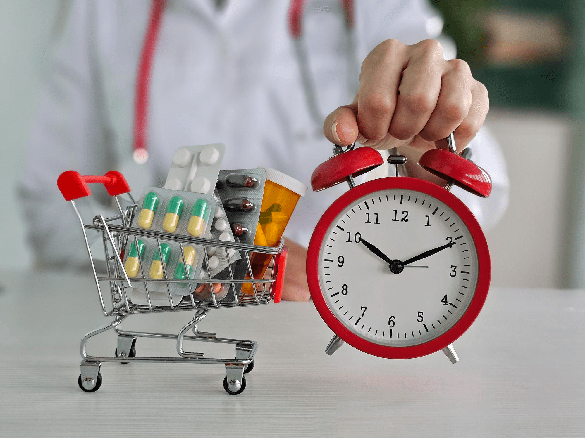 Understanding Zero Waiting Period Health Insurance Plans