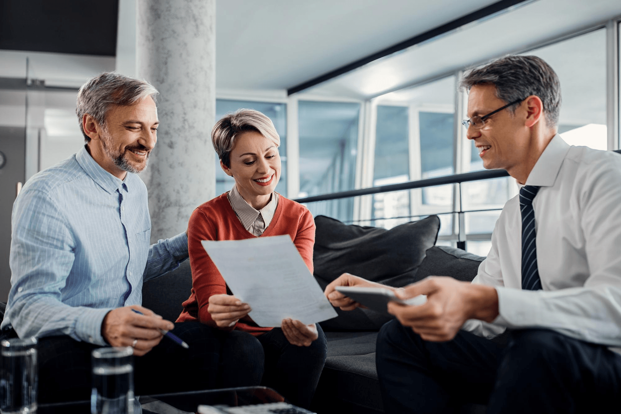 What is Group Personal Accident Insurance?