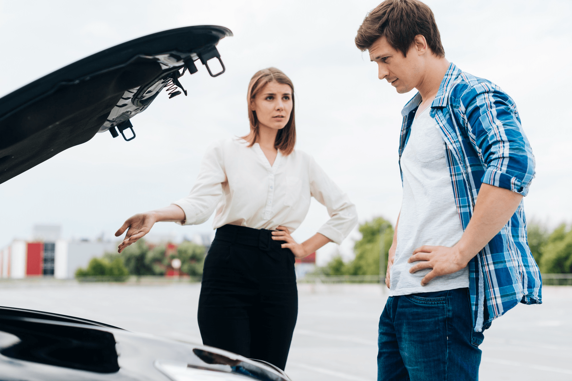 What to Do If Your Motor Insurance Claim Is Rejected