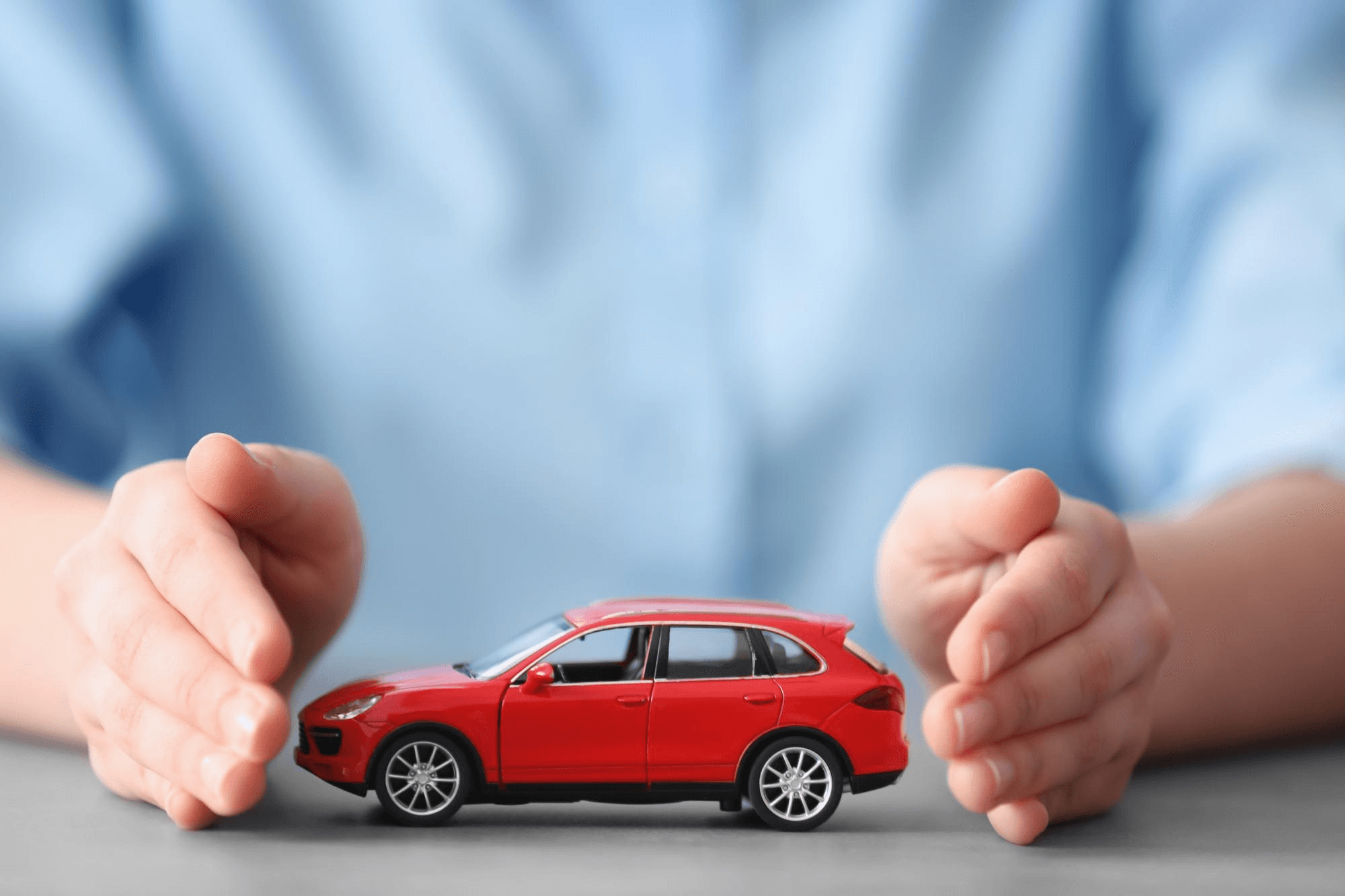 What Is Bumper-to-Bumper Car Insurance?