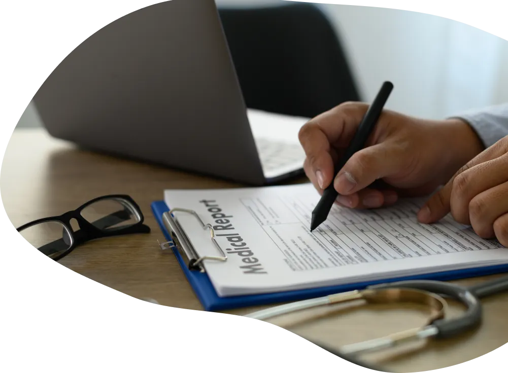 How to Claim Third-Party Insurance After an Accident?