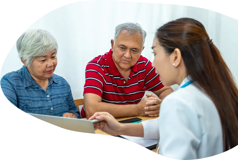 How to Choose the Best Health Cover for Senior Citizens?