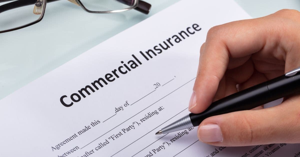 Commercial Property Insurance Growth in India: Managing Urban Risks