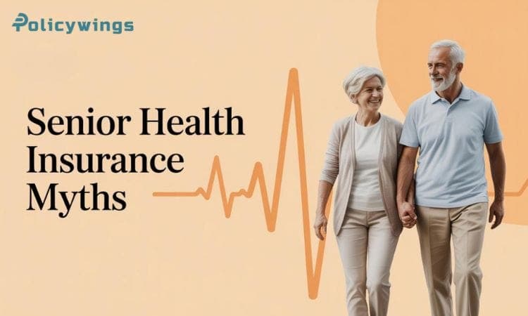 How Can the Best Health Cover Be Chosen for Senior Citizens?