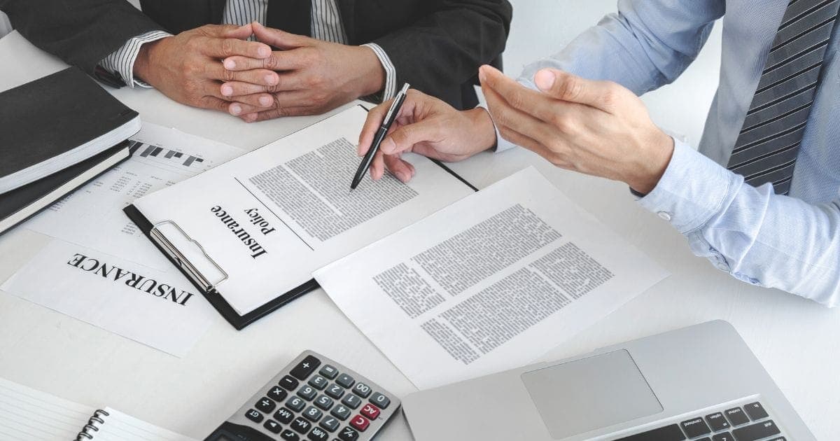 Why Startups Need Insurance? (Even Before They Have Revenue)