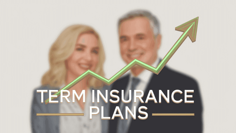How the Best Term Insurance Plans Can Support Your Retirement Goals?