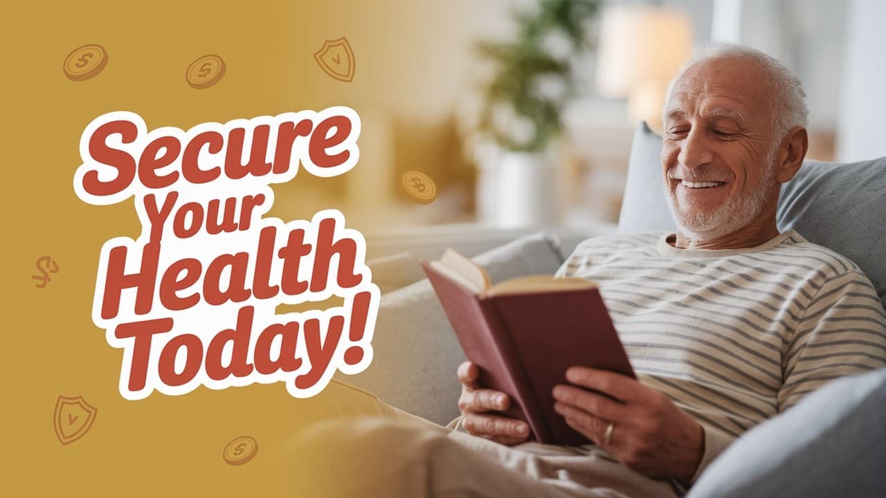 Star Health – Senior Citizens Red Carpet Health Insurance Policy