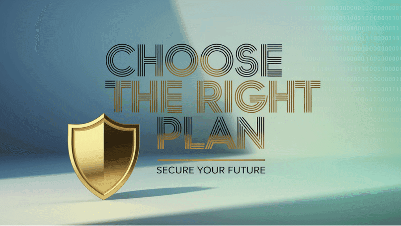 How to Choose the Right Term Insurance Plan