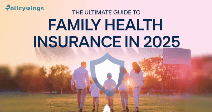 The Ultimate Guide to Choosing the Best Family Health Insurance Plan in 2025