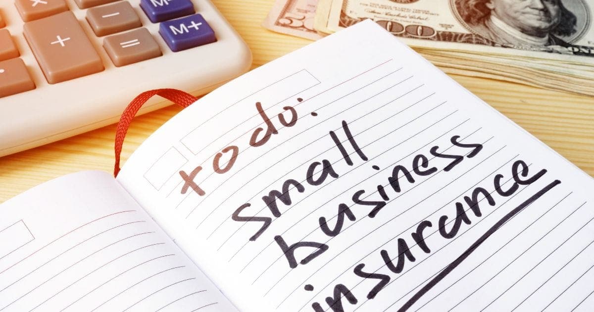 Top Risks Faced By Small Businesses And How Insurance Can Help