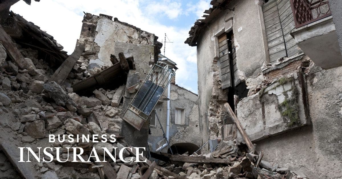 How Natural Disasters Affect Business Insurance Claims?