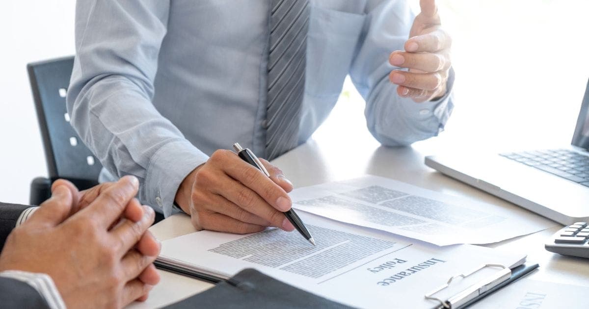 How to Choose the Right Business Insurance for Your Industry