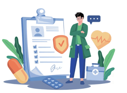 All About Health Insurance for Self-Employed Individuals