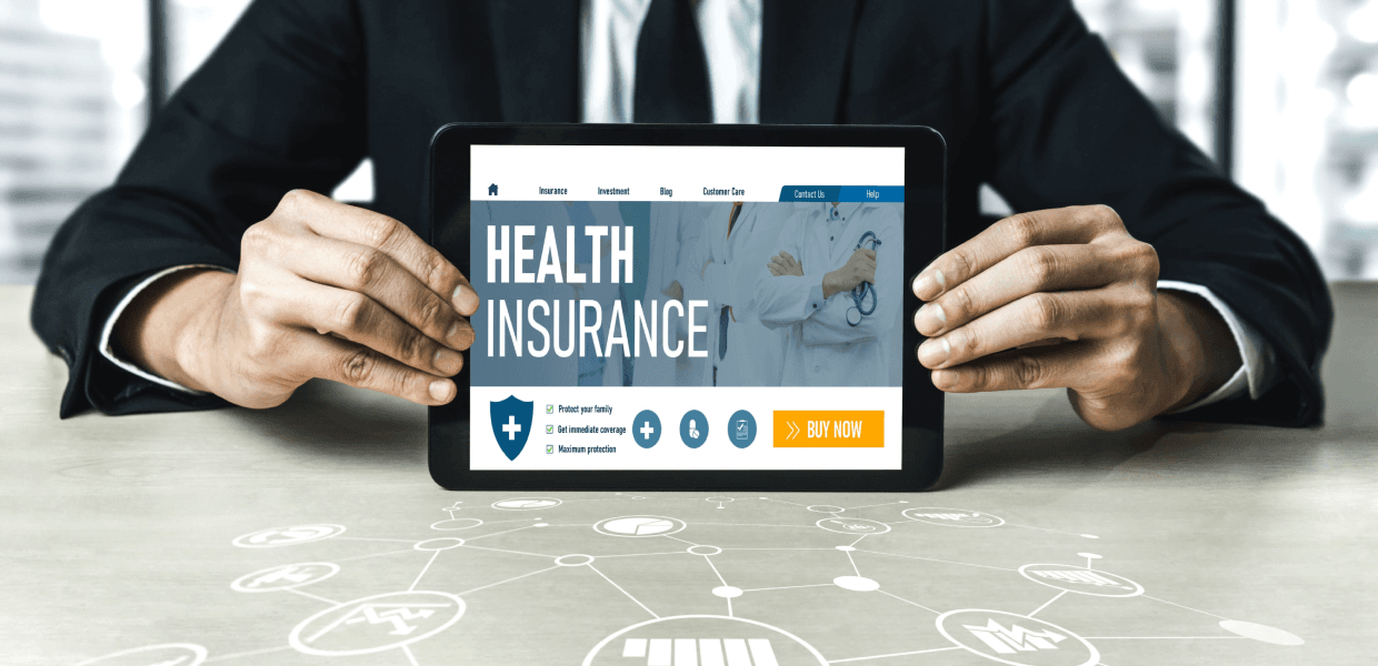 The Benefits of Online Health Insurance: Why You Should Consider Going Digital