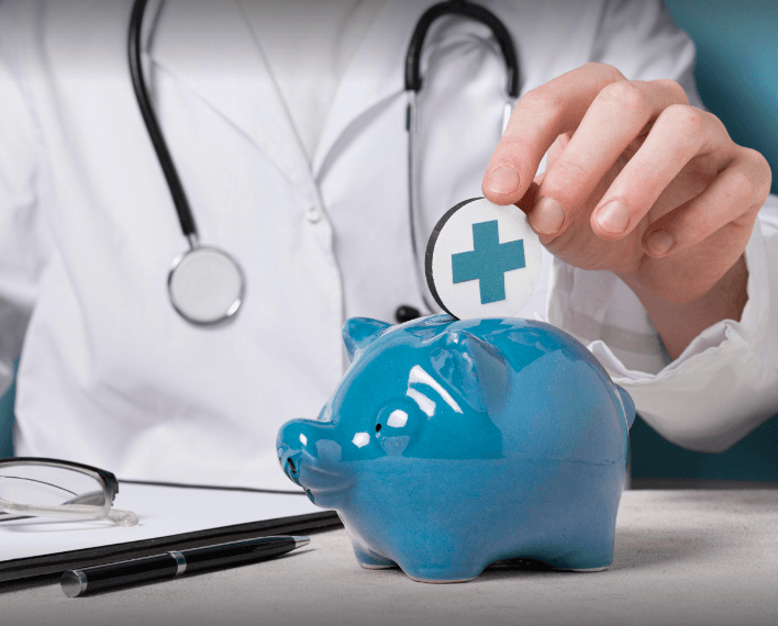 Personal Accident Insurance in Noida — The Cover Most People Forget About
